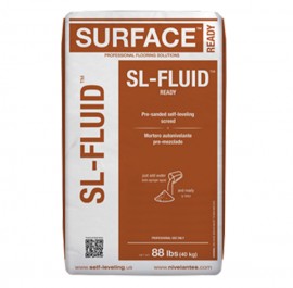 Surface SLFLUIDReady
