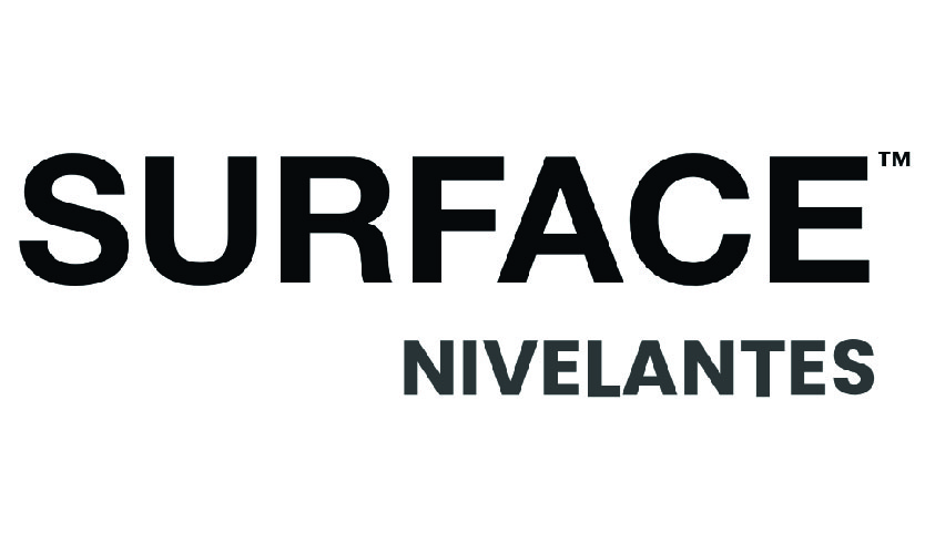 Surface Nivelantes