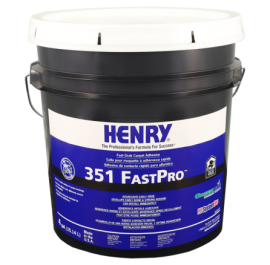 HENRY 351 Fastpro