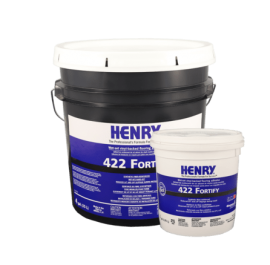 HENRY 422 Fortify