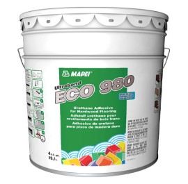 Adhesivo Ultrabond ECO 980