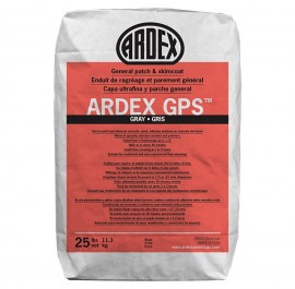 ARDEX GPS