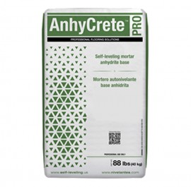 Anhycrete