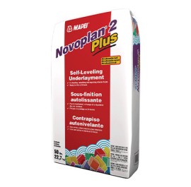 Autonivelante Novaplan 2 Plus Producto