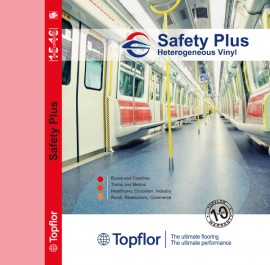 Portada Safety Plus