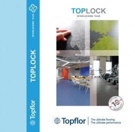 Portada TOPLOCK