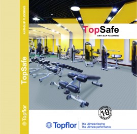 Topsafe portada 16